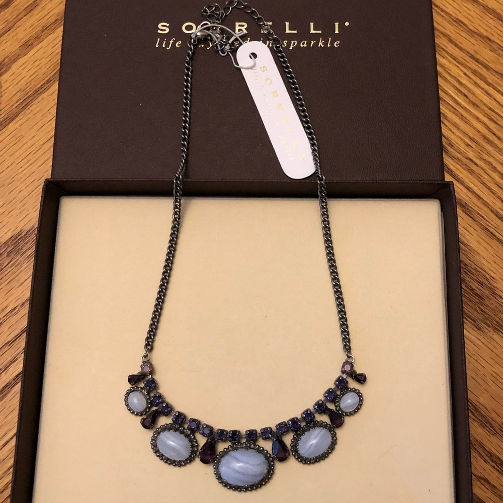 Sorrelli Seaside Necklace